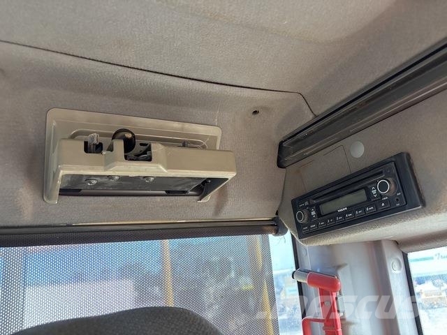 Volvo ECR305CL Vikšriniai ekskavatoriai
