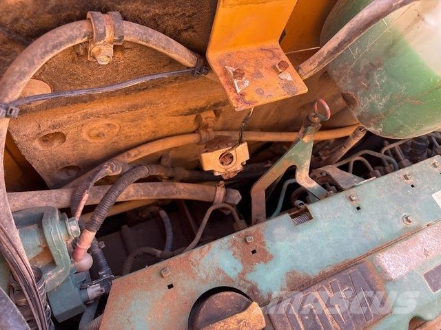 Volvo ECR305CL Vikšriniai ekskavatoriai