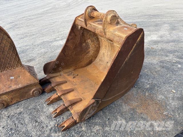 Volvo ECR305CL Vikšriniai ekskavatoriai