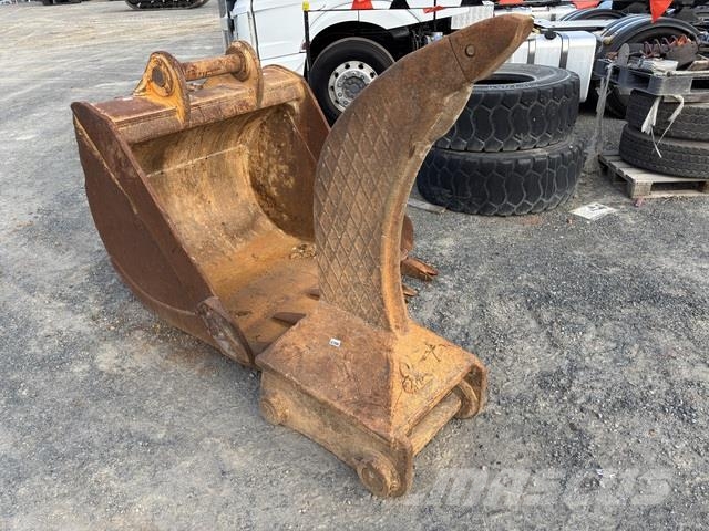 Volvo ECR305CL Vikšriniai ekskavatoriai