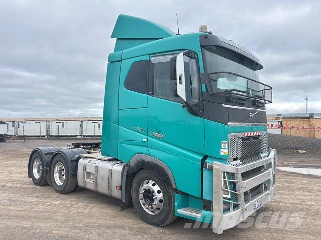 Volvo FH16 Tegljači