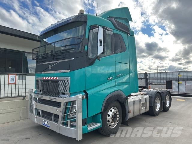 Volvo FH16 Tegljači