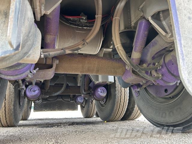 Volvo FH16 Tegljači