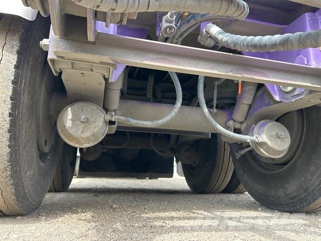 Volvo FH16 Tegljači
