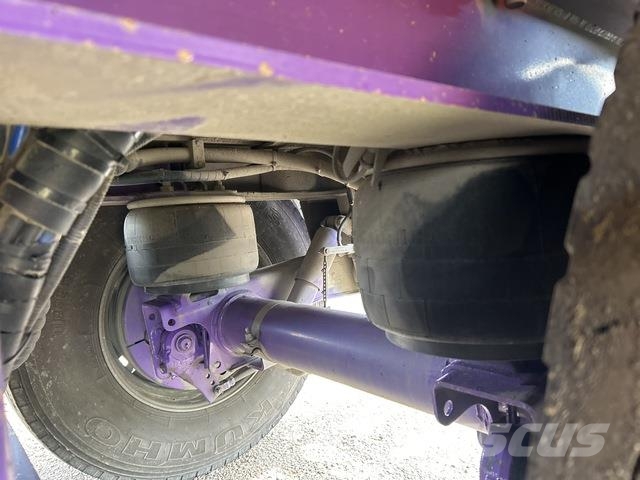 Volvo FH16 Tegljači