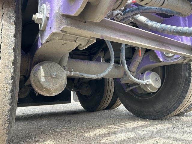 Volvo FH16 Tegljači