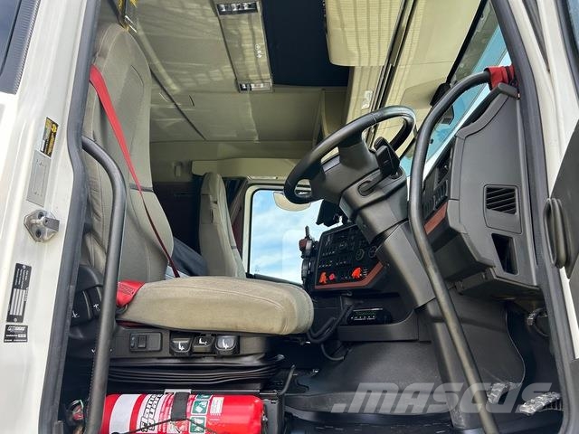 Volvo FH16 Tegljači