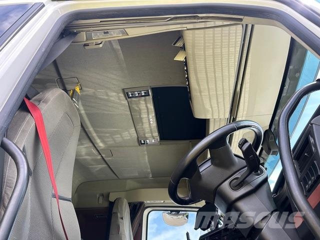 Volvo FH16 Tegljači