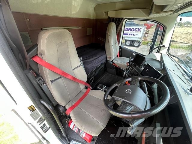 Volvo FH16 Tegljači
