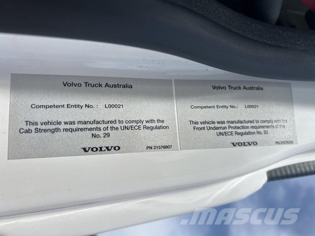 Volvo FH16 Tegljači