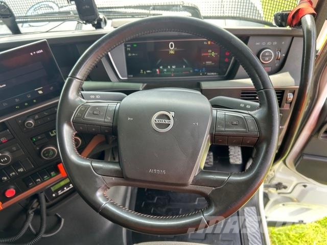 Volvo FH16 Tegljači