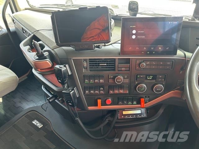 Volvo FH16 Tegljači