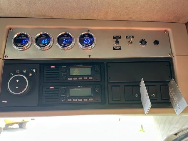 Volvo FH16 Tegljači
