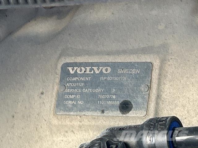 Volvo FH16 Tegljači