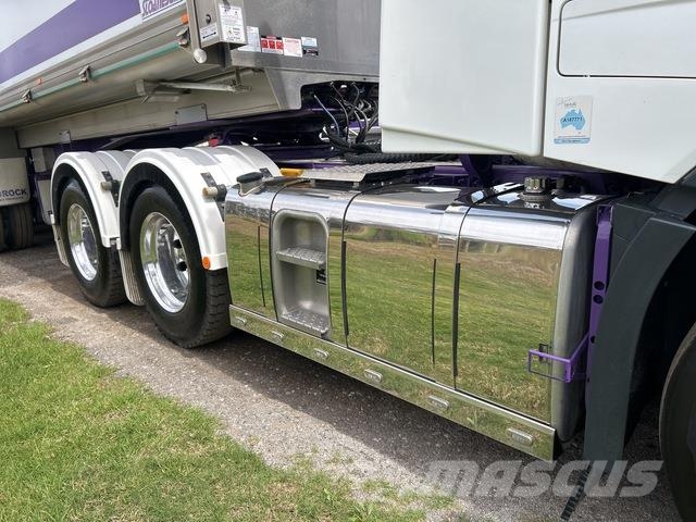 Volvo FH16 Tegljači