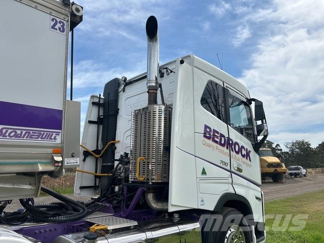 Volvo FH16 Tegljači