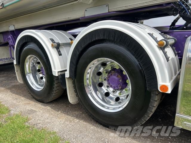 Volvo FH16 Tegljači