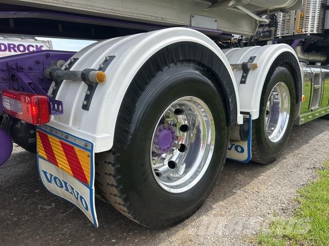 Volvo FH16 Tegljači