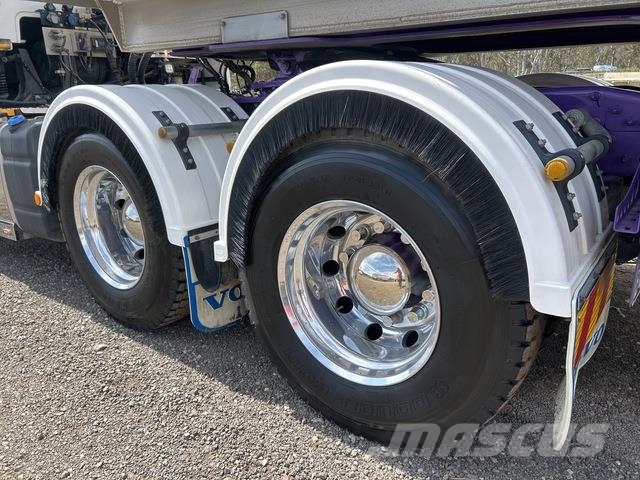 Volvo FH16 Tegljači