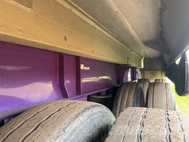 Volvo FH16 Tegljači