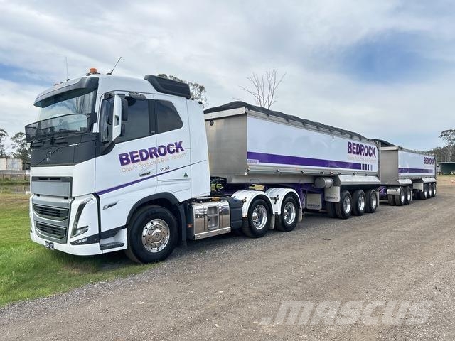 Volvo FH16 Tegljači