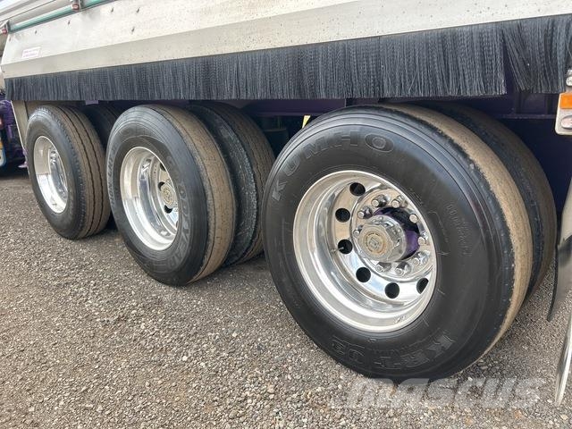 Volvo FH16 Tegljači