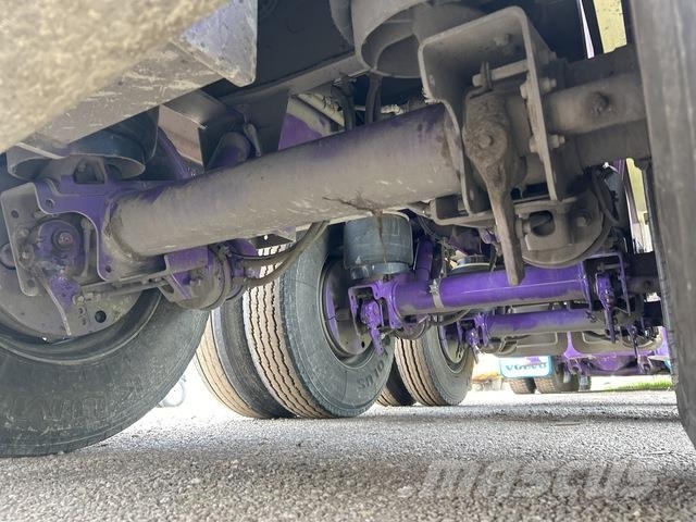 Volvo FH16 Tegljači