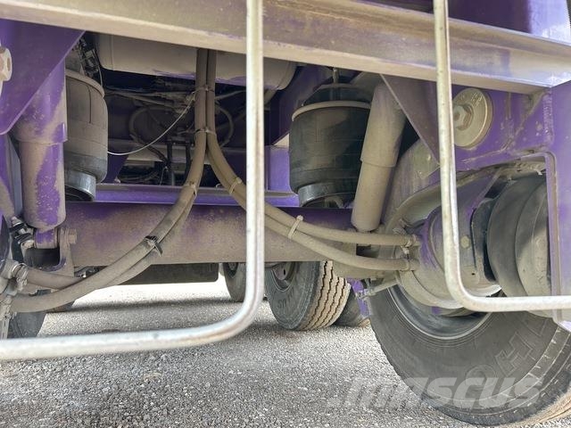 Volvo FH16 Tegljači