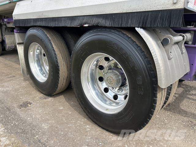 Volvo FH16 Tegljači