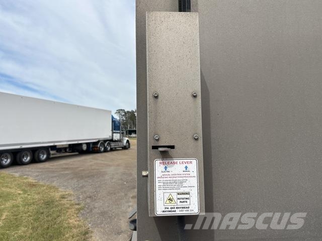 Volvo FH16 Tegljači