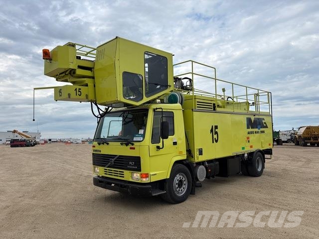 Volvo FL7 Other