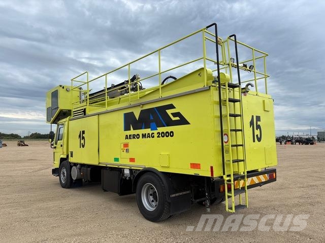 Volvo FL7 Other
