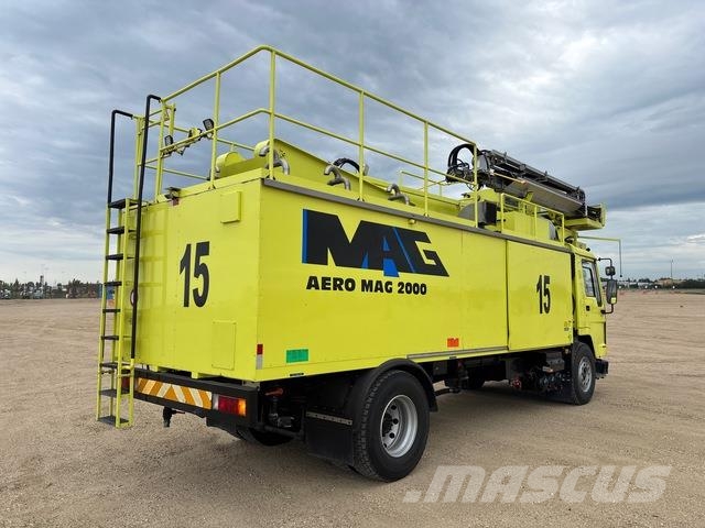 Volvo FL7 Other