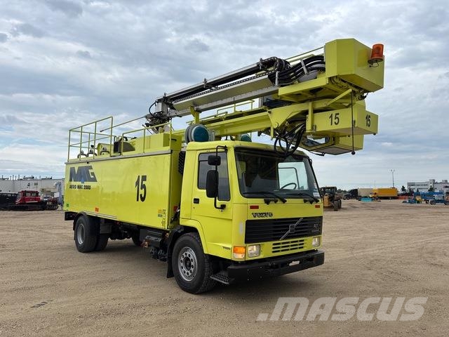 Volvo FL7 Other
