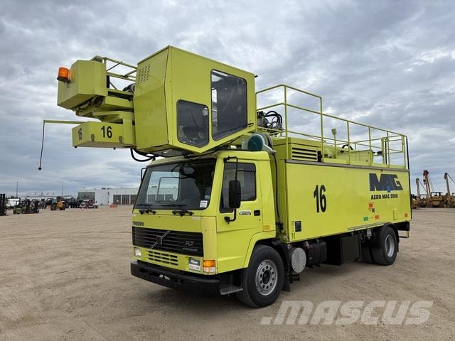 Volvo FL7 Other