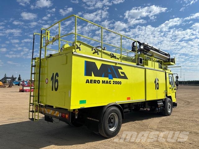 Volvo FL7 Other