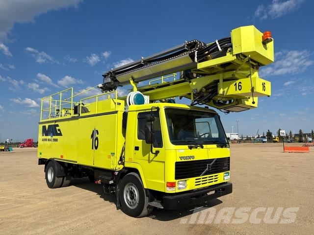 Volvo FL7 Other