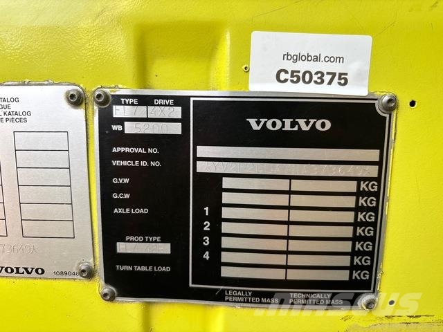 Volvo FL7 Other