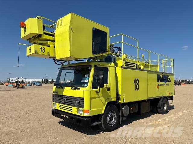 Volvo FL7 Other