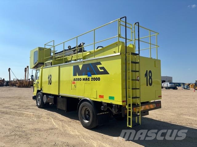 Volvo FL7 Other
