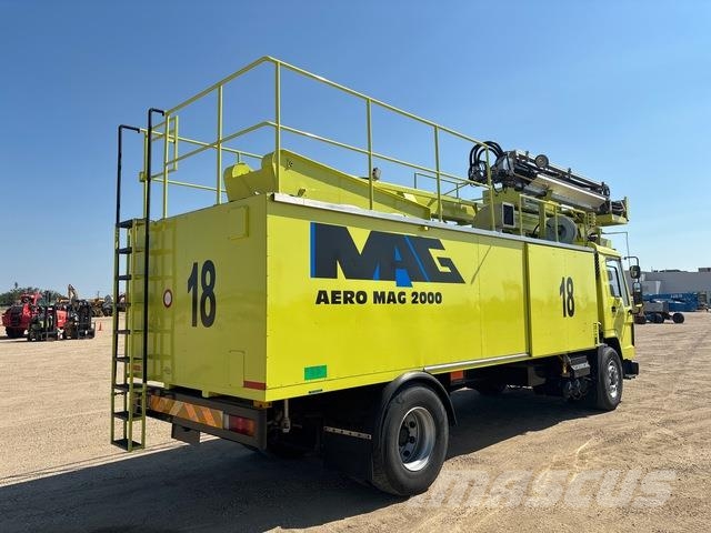 Volvo FL7 Other