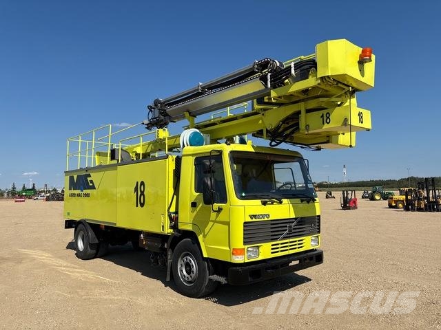 Volvo FL7 Other