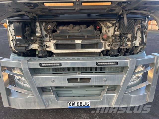 Volvo FM11 Sattelzugmaschinen