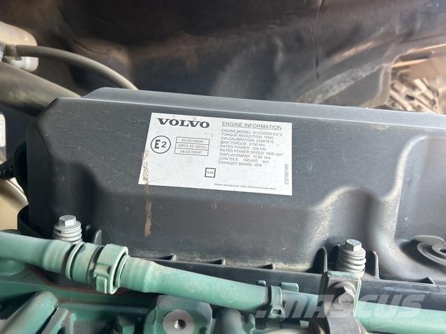 Volvo FM11 Sattelzugmaschinen