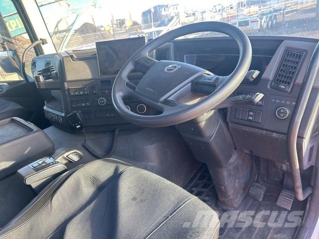 Volvo FM11 Sattelzugmaschinen