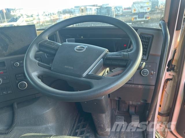 Volvo FM11 Sattelzugmaschinen