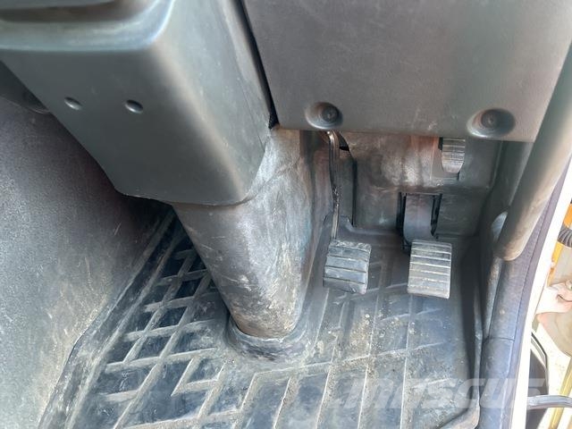 Volvo FM11 Sattelzugmaschinen