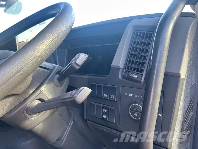 Volvo FM11 Sattelzugmaschinen