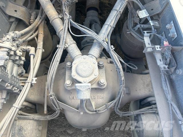 Volvo FM11 Sattelzugmaschinen