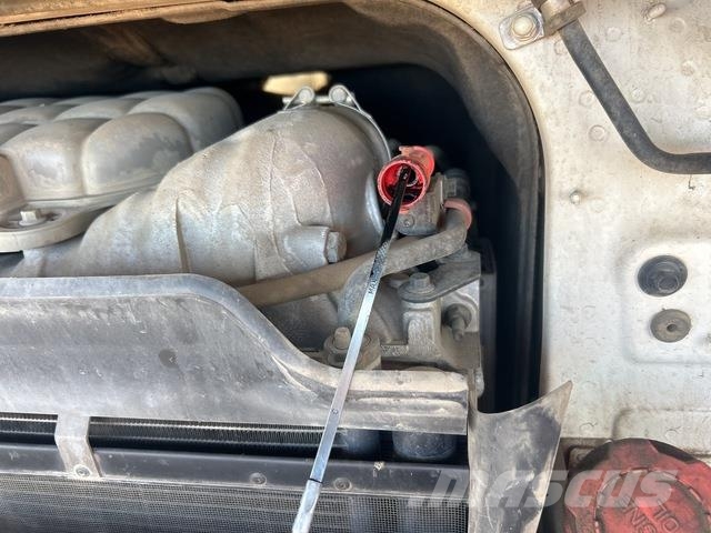Volvo FM11 Sattelzugmaschinen